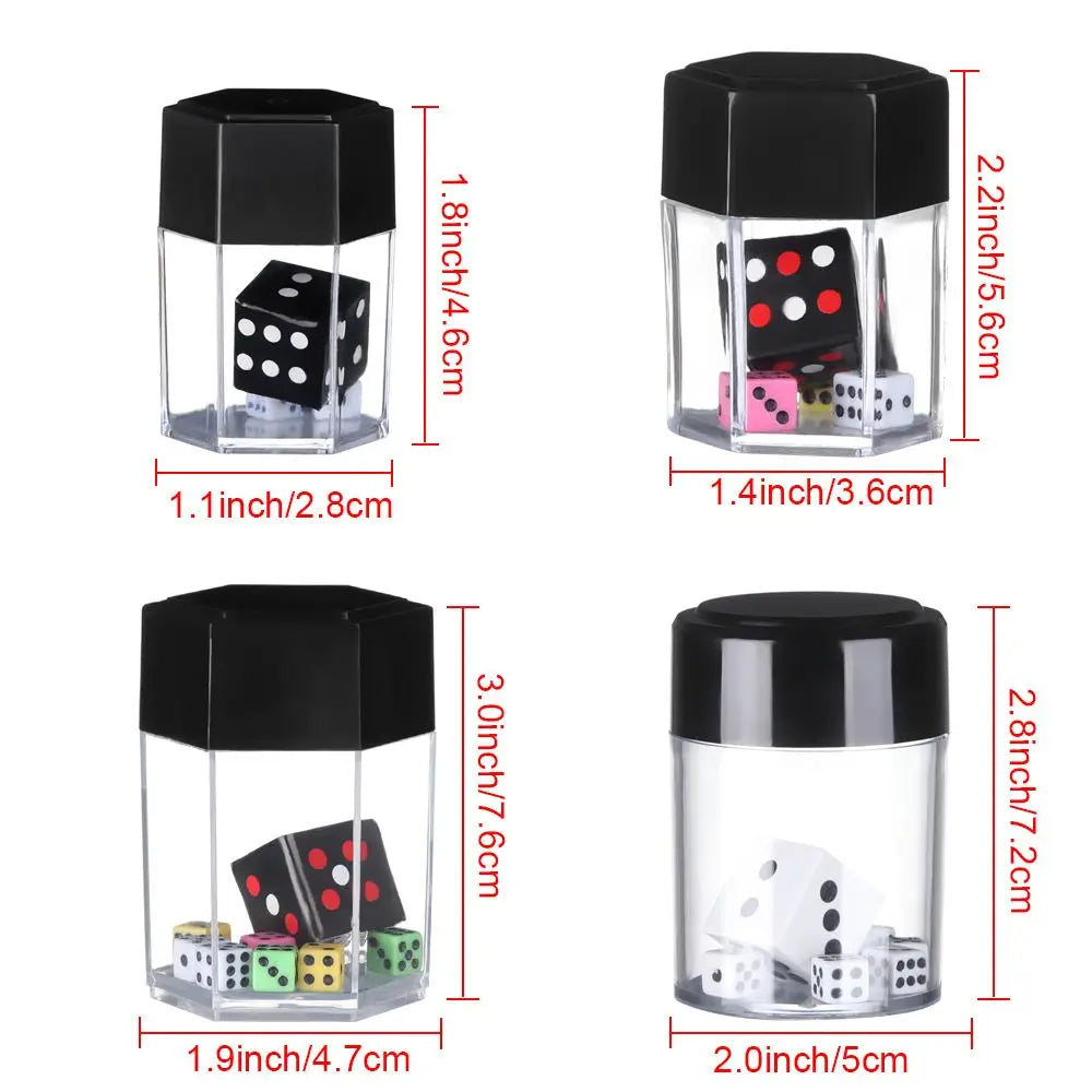 Exploding Dice - Easy Magic Tricks for Kids | Fun Magic Prop