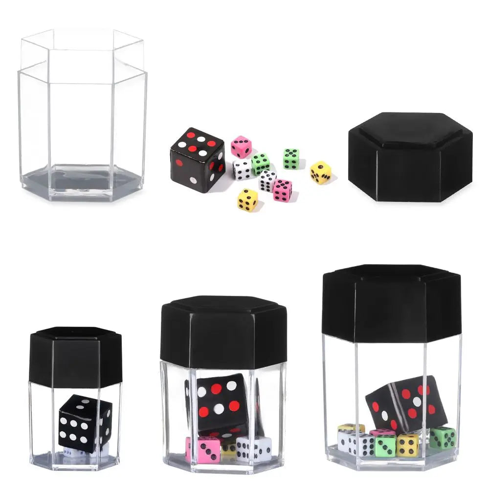 Exploding Dice - Easy Magic Tricks for Kids | Fun Magic Prop