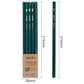 Premium 2B Pencil Set - Pack of 20