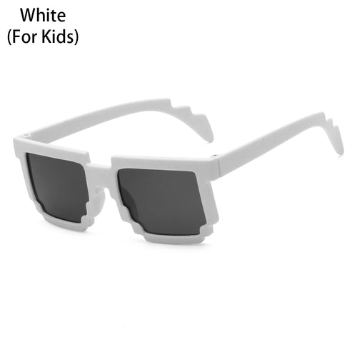 Retro Toys for Children and Adults | Cosplay Thug Life Sunglasses