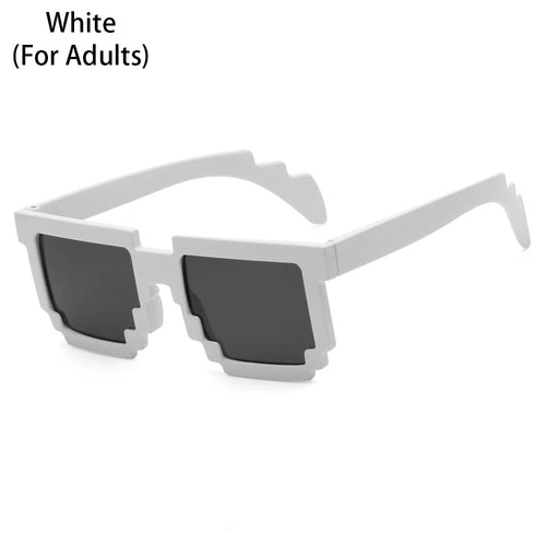 Retro Toys for Children and Adults | Cosplay Thug Life Sunglasses