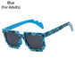 Retro Toys for Children and Adults | Cosplay Thug Life Sunglasses