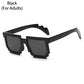 Retro Toys for Children and Adults | Cosplay Thug Life Sunglasses